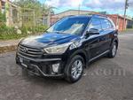 Hyundai Creta 2017