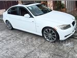 2011 BMW 328i