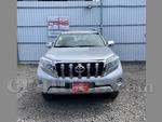 Toyota Prado 2014