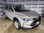 2021 Chevrolet Tracker Ls