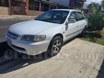 2000 Honda Accord