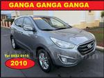 Hyundai Tucson 2010