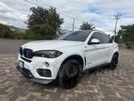 BMW X6 2016
