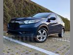 2016 Honda Hr-v