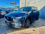 2018 Mazda Cx5