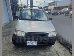 2005 Suzuki Alto