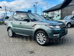 2015 Land Rover Range Rover Sport Hse