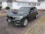 2020 BMW X3