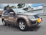 2013 Suzuki Grand Vitara