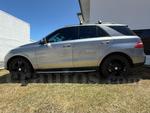 Mercedes Benz Ml350 2013