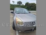 2009 Nissan Rogue
