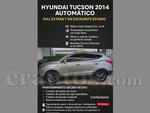 Hyundai Tucson 2014