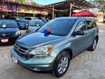 2010 Honda Cr-v Lx