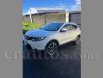 Nissan Qashqai 2018