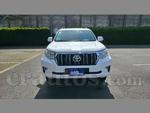 2023 Toyota Prado Tx-l