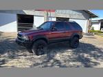 1997 Chevrolet Blazer