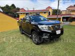 2017 Nissan Frontier