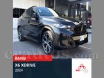 2024 BMW X6 X-drive