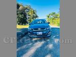 Chevrolet Spark 2019