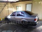 1998 Toyota Tercel
