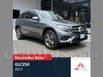Mercedes Benz Glc250 2017