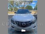 Mazda Bt50 2017