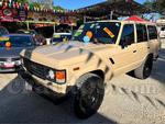 1987 Toyota Land Cruiser Fj60lg