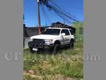 1997 Toyota 4runner