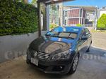 2017 Suzuki Ciaz