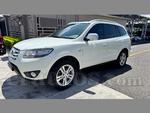 Hyundai Santa Fe 2011