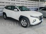 2024 Hyundai Tucson Gl