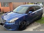 Suzuki Baleno Glx 2018