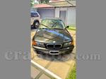 2002 BMW 318i
