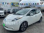 2015 Nissan Leaf Sv