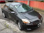 2010 Toyota Yaris