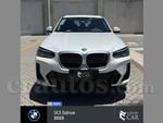 2023 BMW Ix3 Sdrive