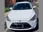 Toyota Yaris 2017