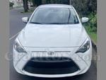 Toyota Yaris 2018