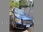 2007 Ford Everest