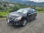2015 Nissan Sentra Sr