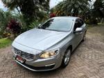 2017 Volvo S60 T4