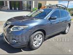 Nissan X-trail 2016