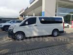 2024 Toyota Hiace