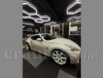 2013 Nissan 370z