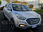 Hyundai Tucson 2014