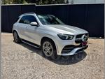 2021 Mercedes Benz Gle450 Amg Line