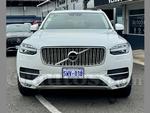 2016 Volvo Xc90 D5
