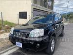2007 Nissan X-trail