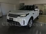 2017 Land Rover Discovery Hse