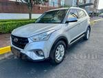 Hyundai Creta 2019